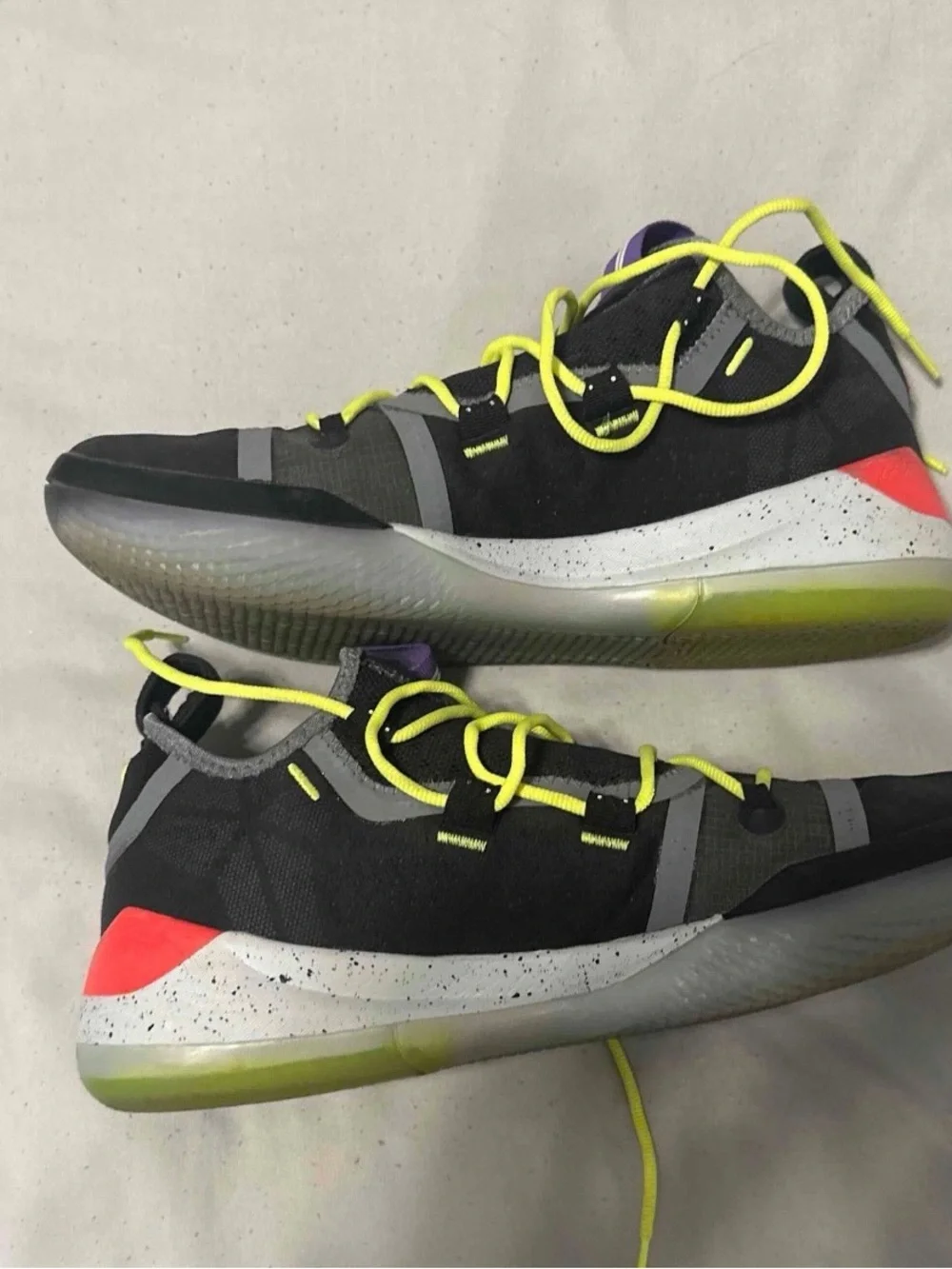 N/A nike kobe